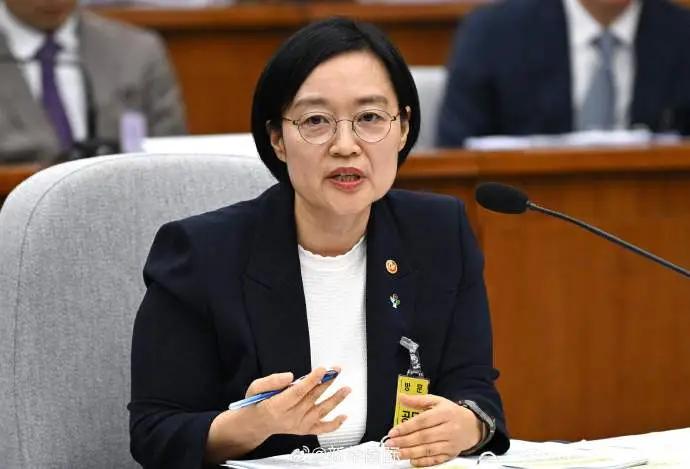时隔二十年再迎女总理，韩国选出互联网 CEO 出身新总理，押注 AI 赌上国运