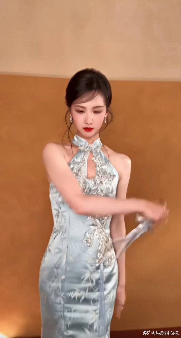陈都灵春有归期