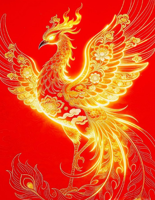 赞个，明年开始旺起来，旺三年再三年🔥🔥 ​​​
