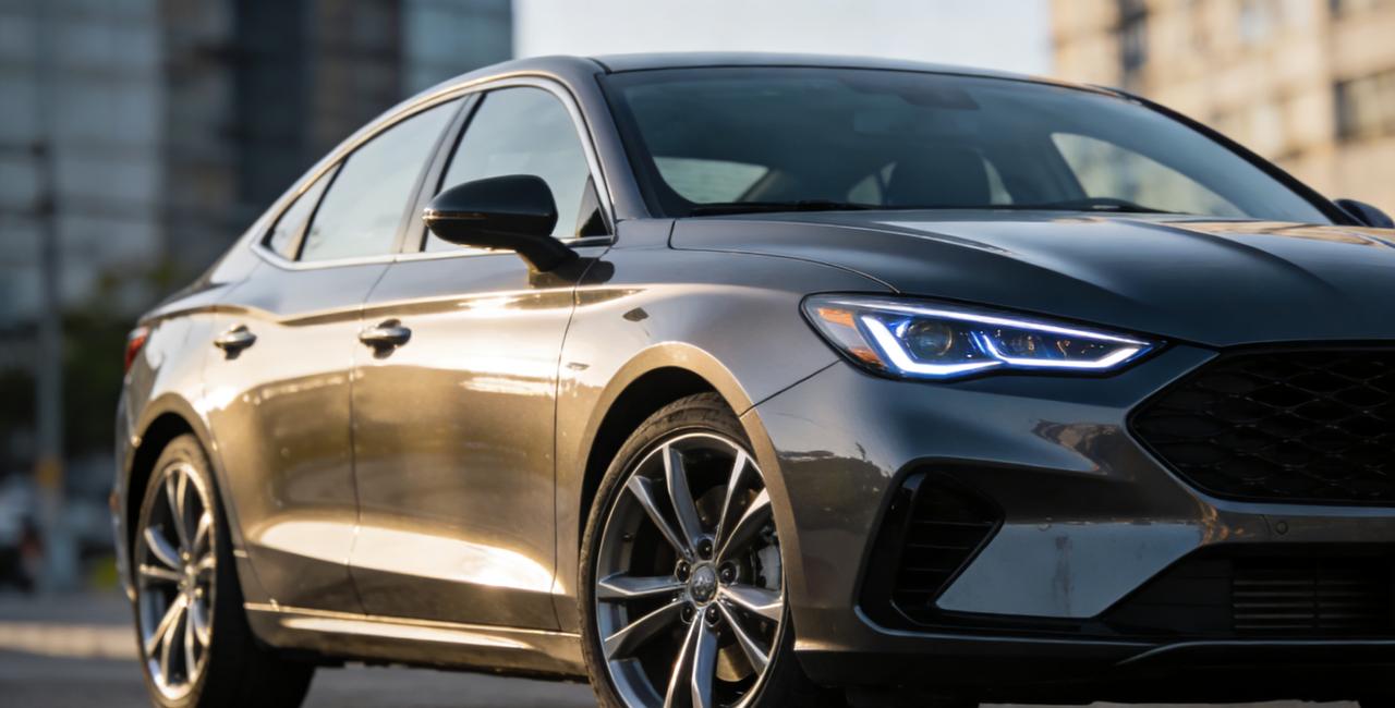 如果买电车,你会选择比亚迪吗?

比亚迪在新能源汽车领域拥有自主研发的三电系统，