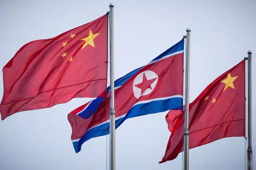 朝鲜开放倒计时？为了接待中国游客，他们准备了不少好地方这一个月来，中朝两国开启了