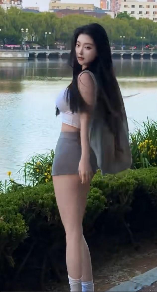 纯风街拍