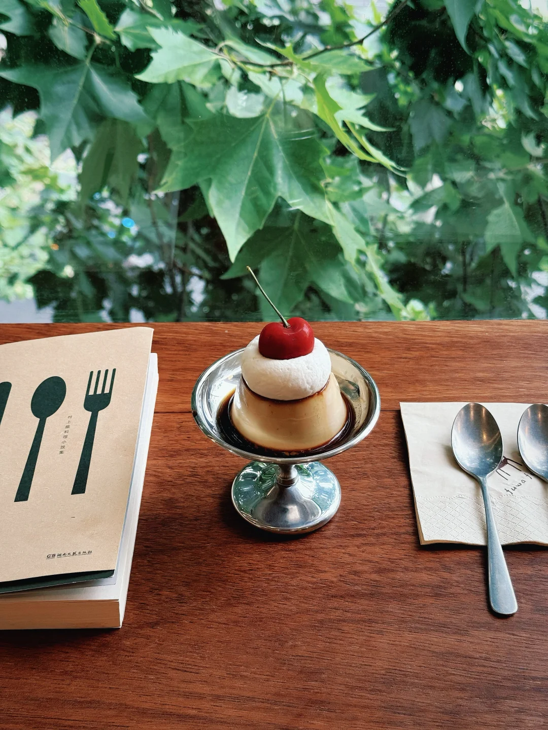 用iPhone15promax拍照好好看！！真的好富士！！