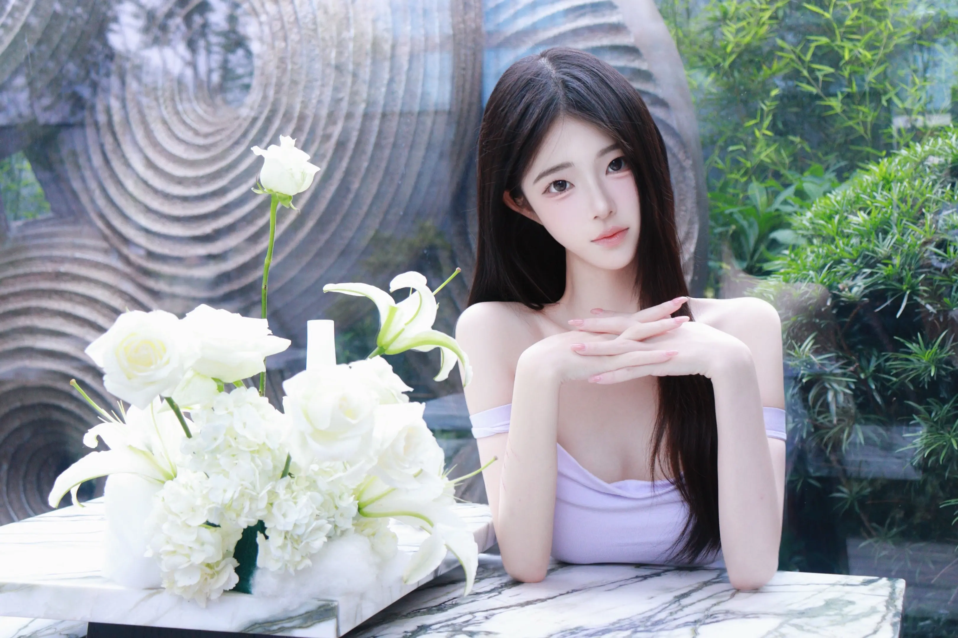 无尽夏