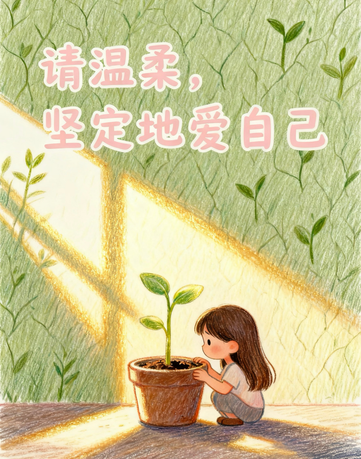 心有多宽，世界就有多宽，笑容有多灿烂，生活就有多美好，晚安。😊 