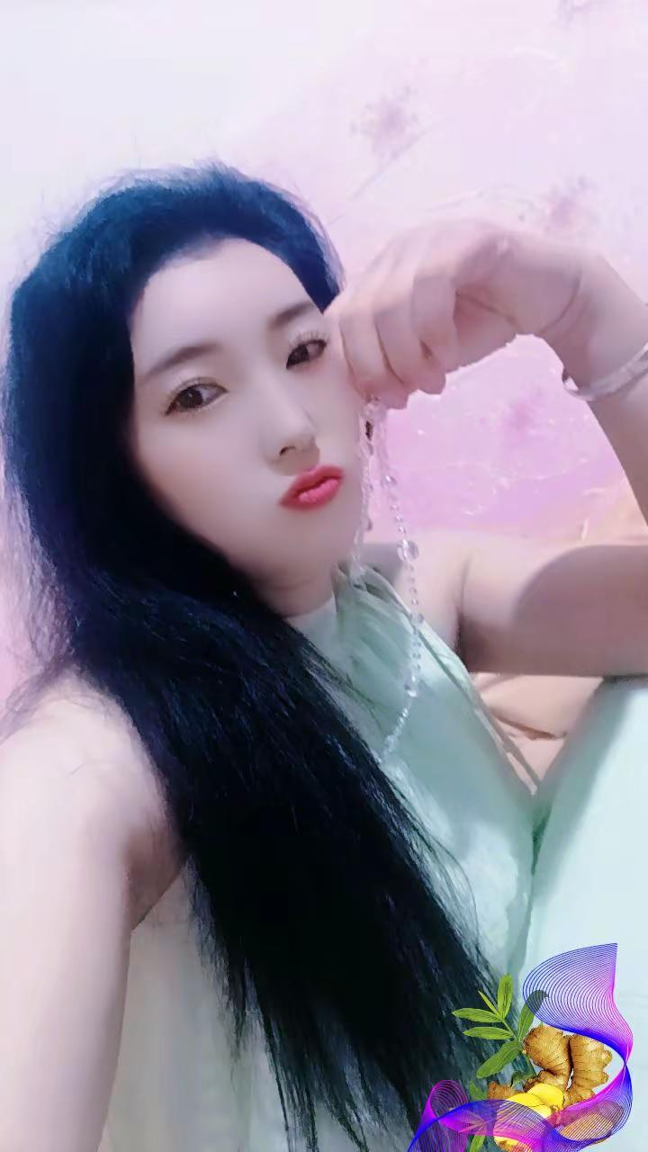 自拍一下美美哒 做甜甜的自己