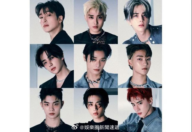 【韩国日报】[THE BOYZ 全体成员将在Seven Eight Record