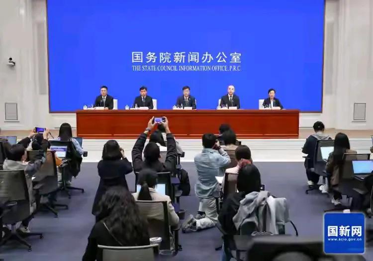 我国已建成世界上规模最大、覆盖最全、陆海空天协同的综合观测体系，标志着我国在科技