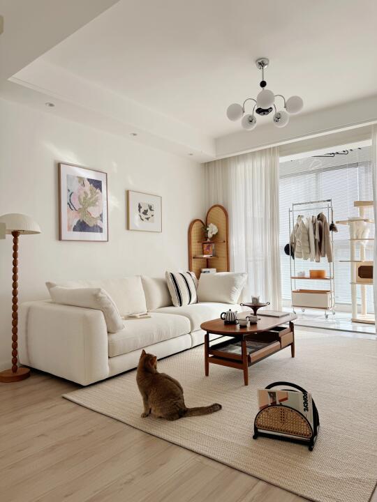 硬装翻车不要慌！软装才是灵魂啊！