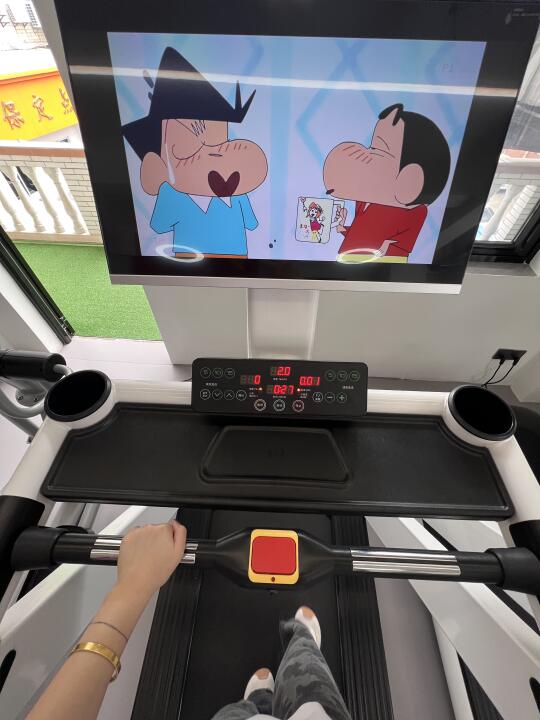 整个漳州最好的健身房被我找到了！！！
