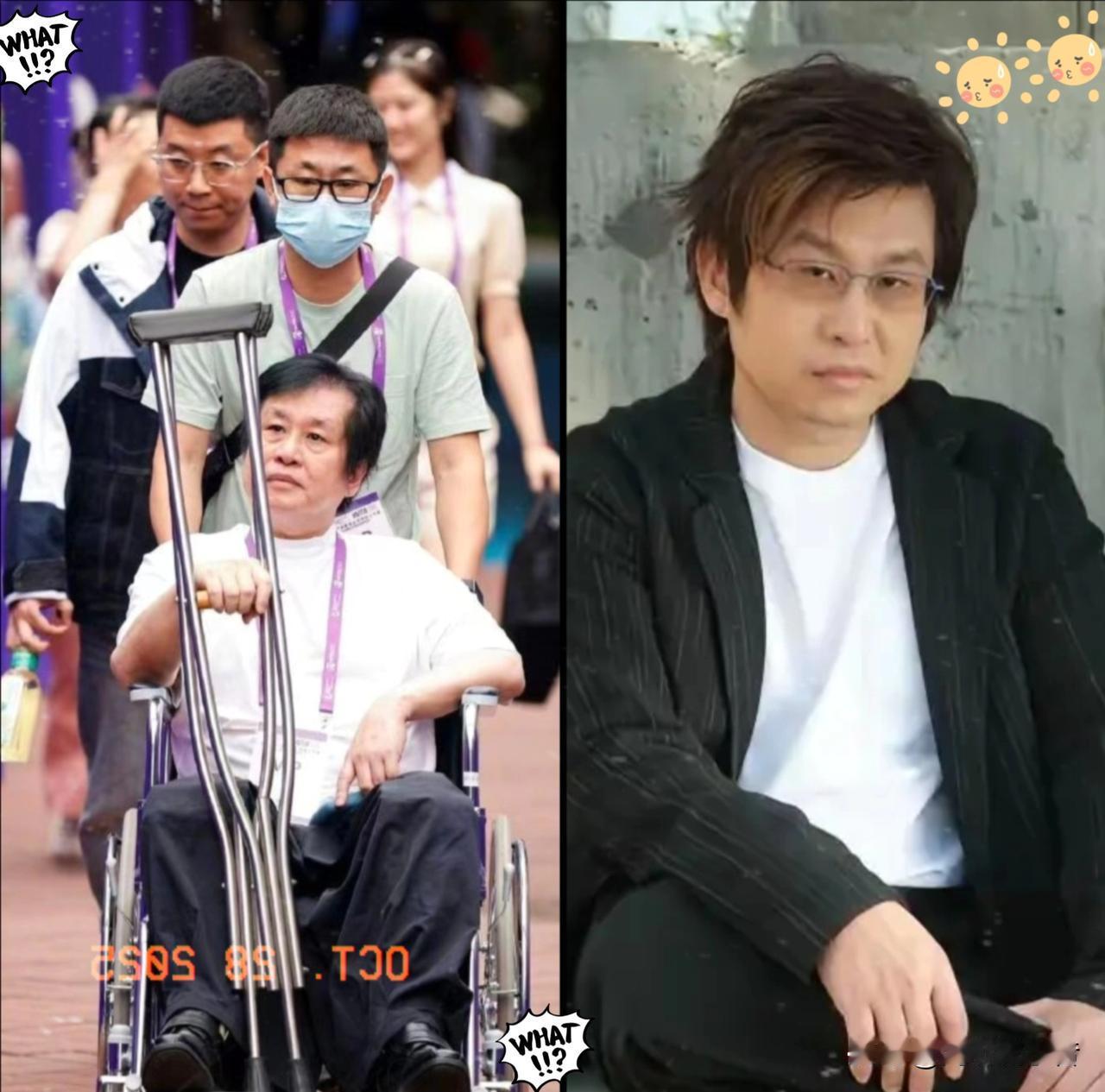 总算理清了，
郑智化登机受阻这事儿的关键——原来最委屈的人，从不是当事人本人，而