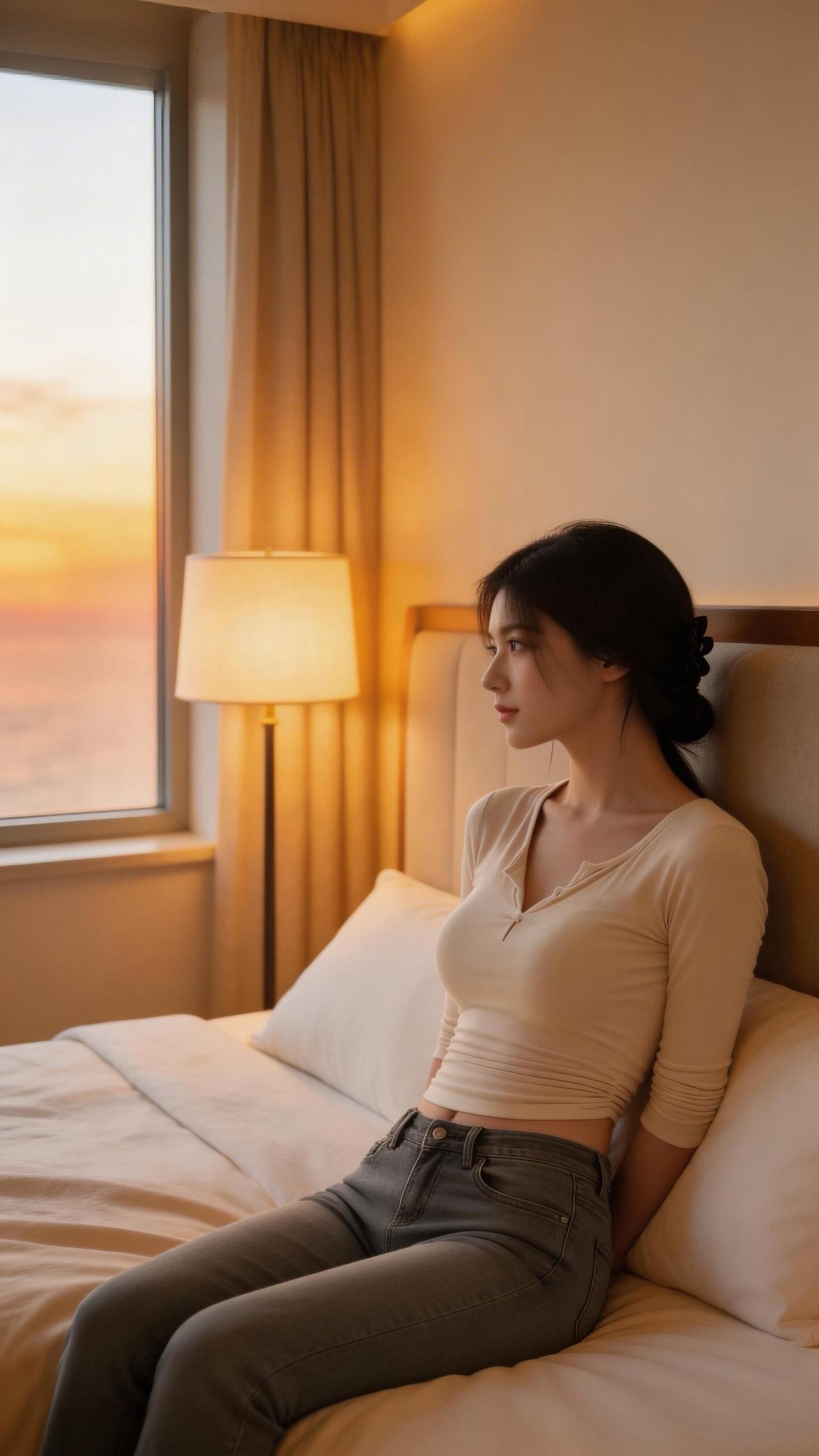 不知不觉也来到这个世界上几十年了…[灵光一闪]