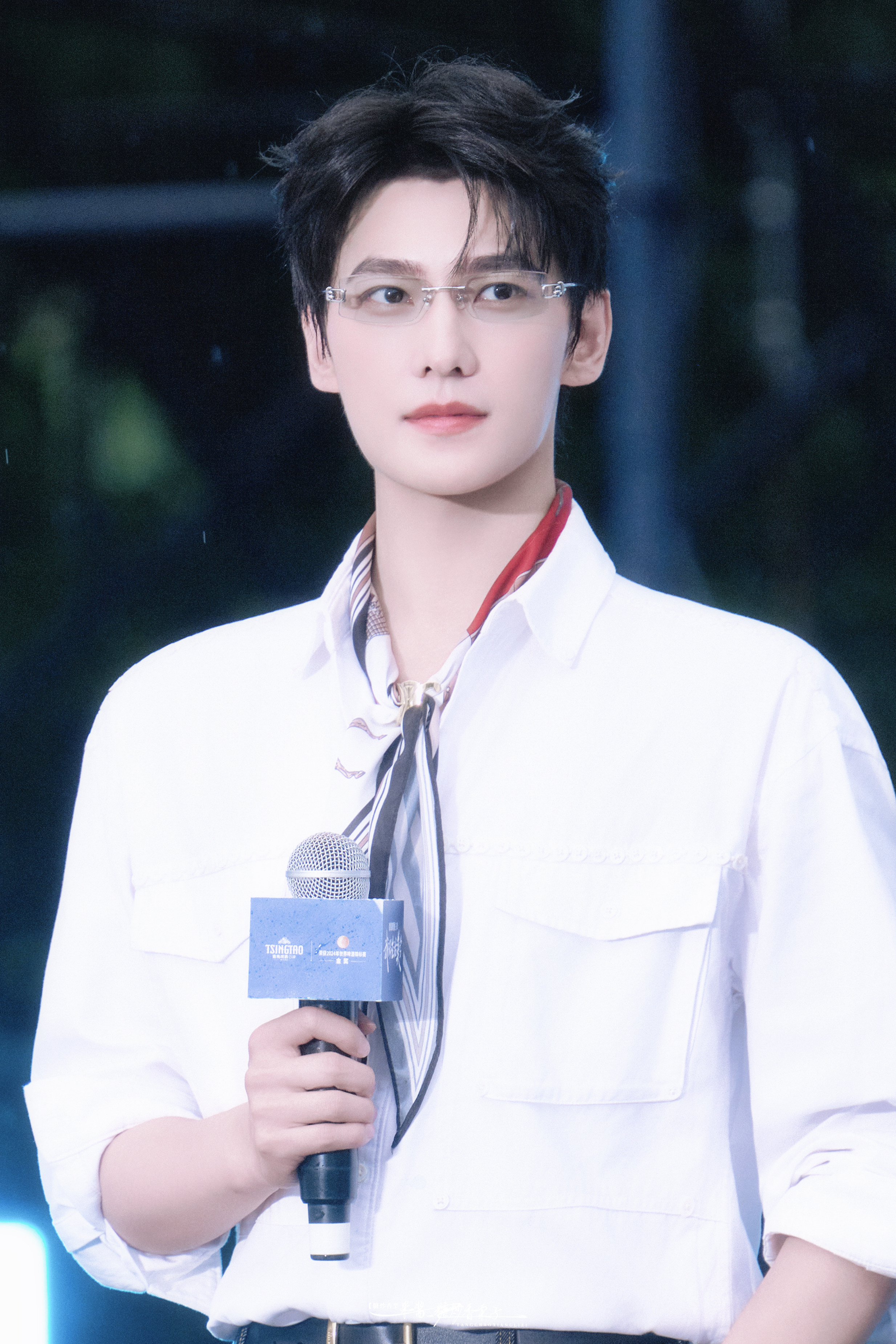 ___靓丽大美人～杨洋 | 修色28.06.2026杨洋这视频看得我好热yy杨洋