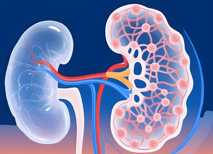 糖尿病伤肾很隐蔽，提醒：血糖控制好还要注意这3件事

在门诊，我经常会遇到这样的