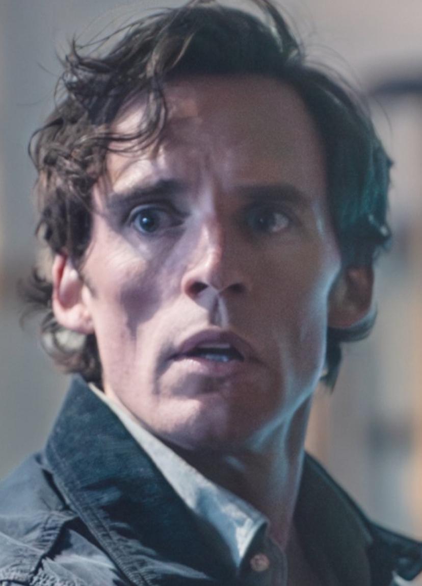 《生活大爆炸》女星凯莉·库柯（Kaley Cuoco）和英国男星山姆·克拉弗林（