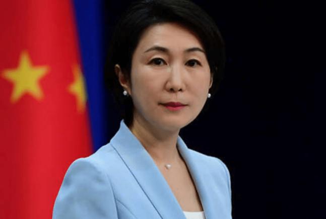 只要我们国家还没有召回驻日大使，只要我们国家还没有开始撤回日本华侨，那应该就打不