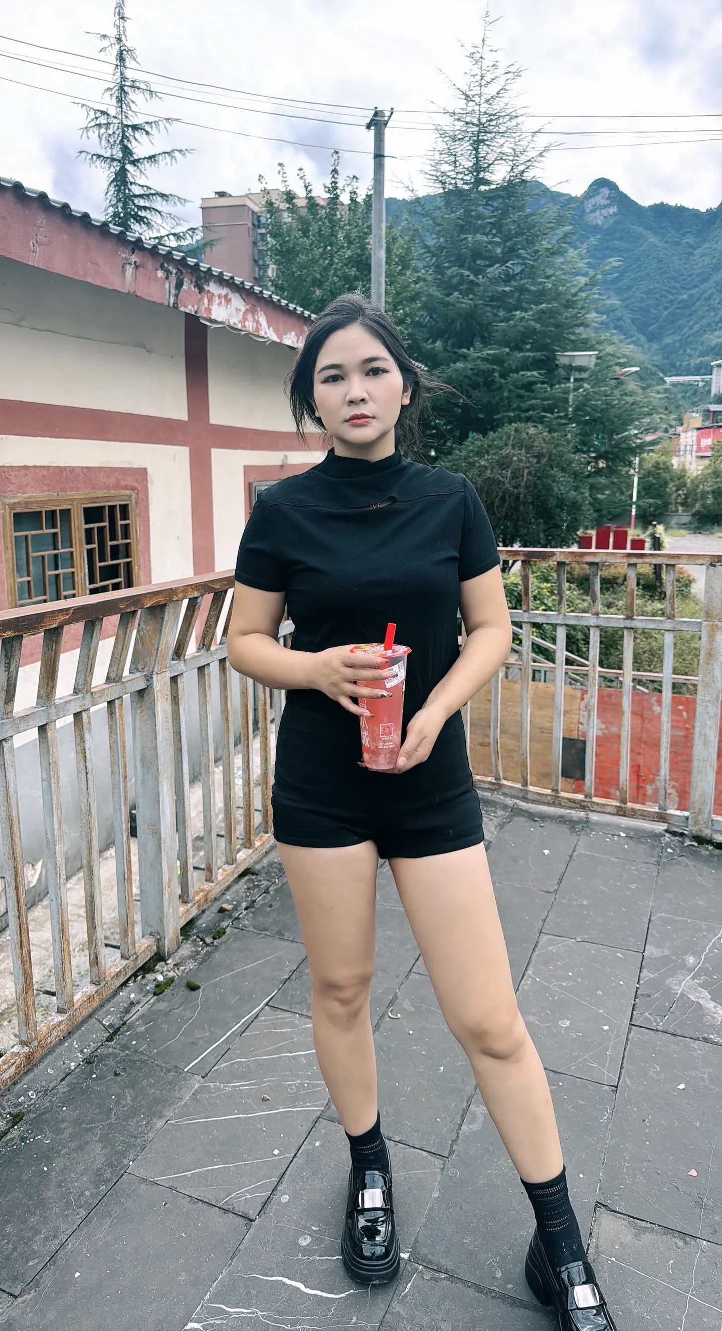 一杯奶茶的快乐