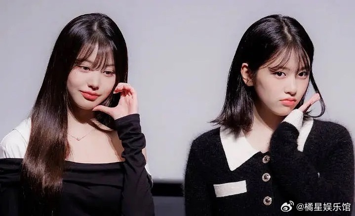 整容脸还是比不上原生脸好看啊