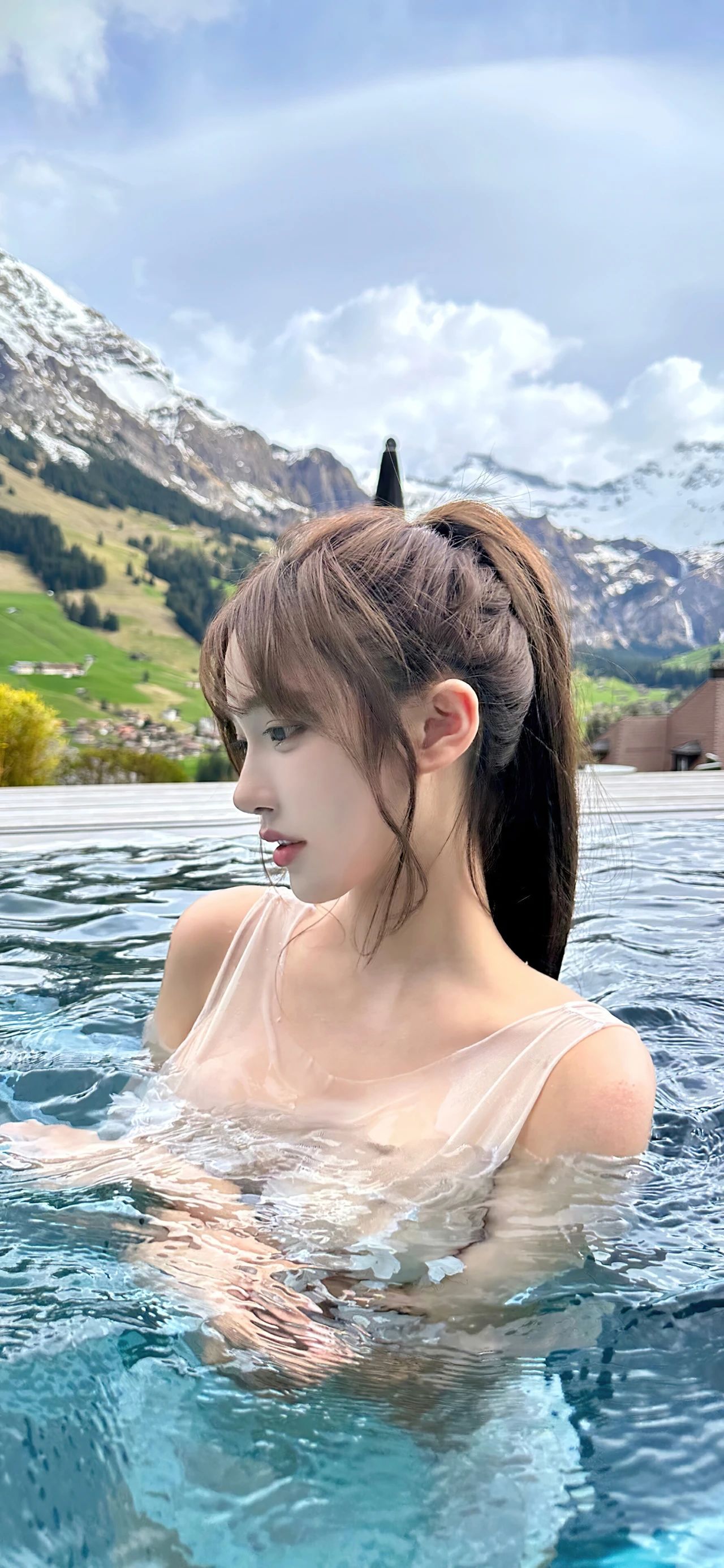 太美啦～ 