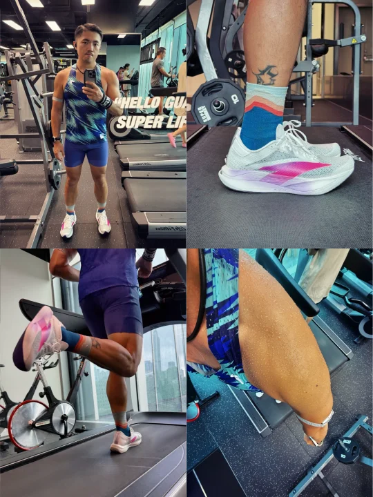 C202 7代｜首跑就把我彻底折服！