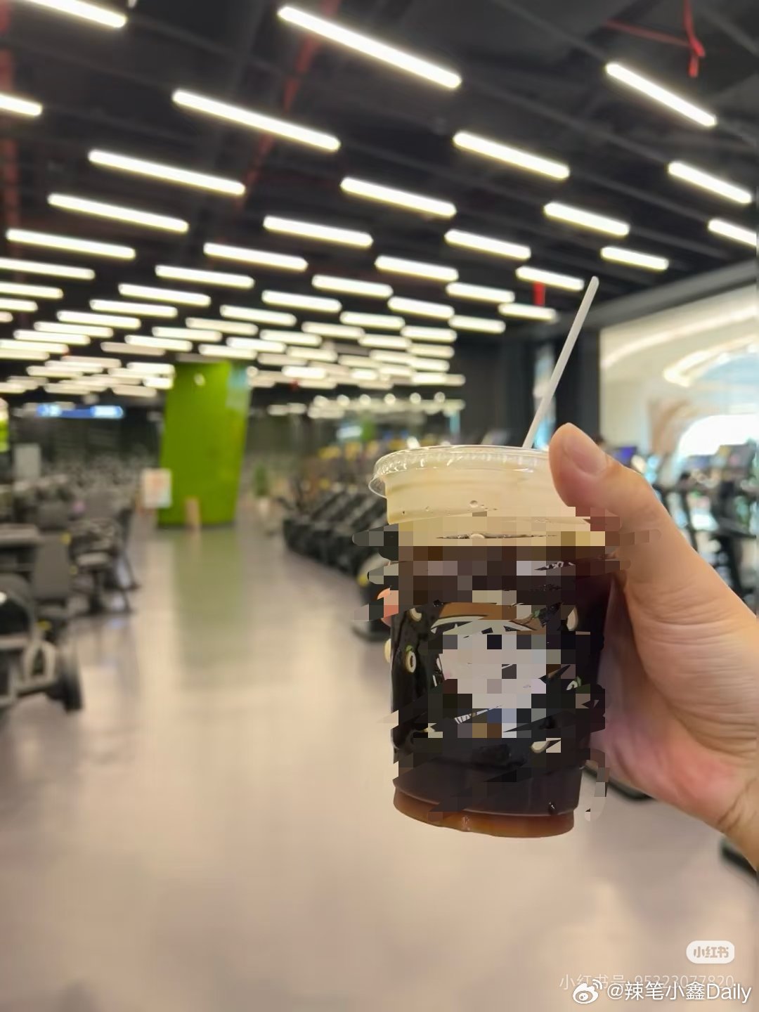 健身器材的最终宿命反正我也买了一堆，然后真的只是买了健身器。从买的那一天开始，再