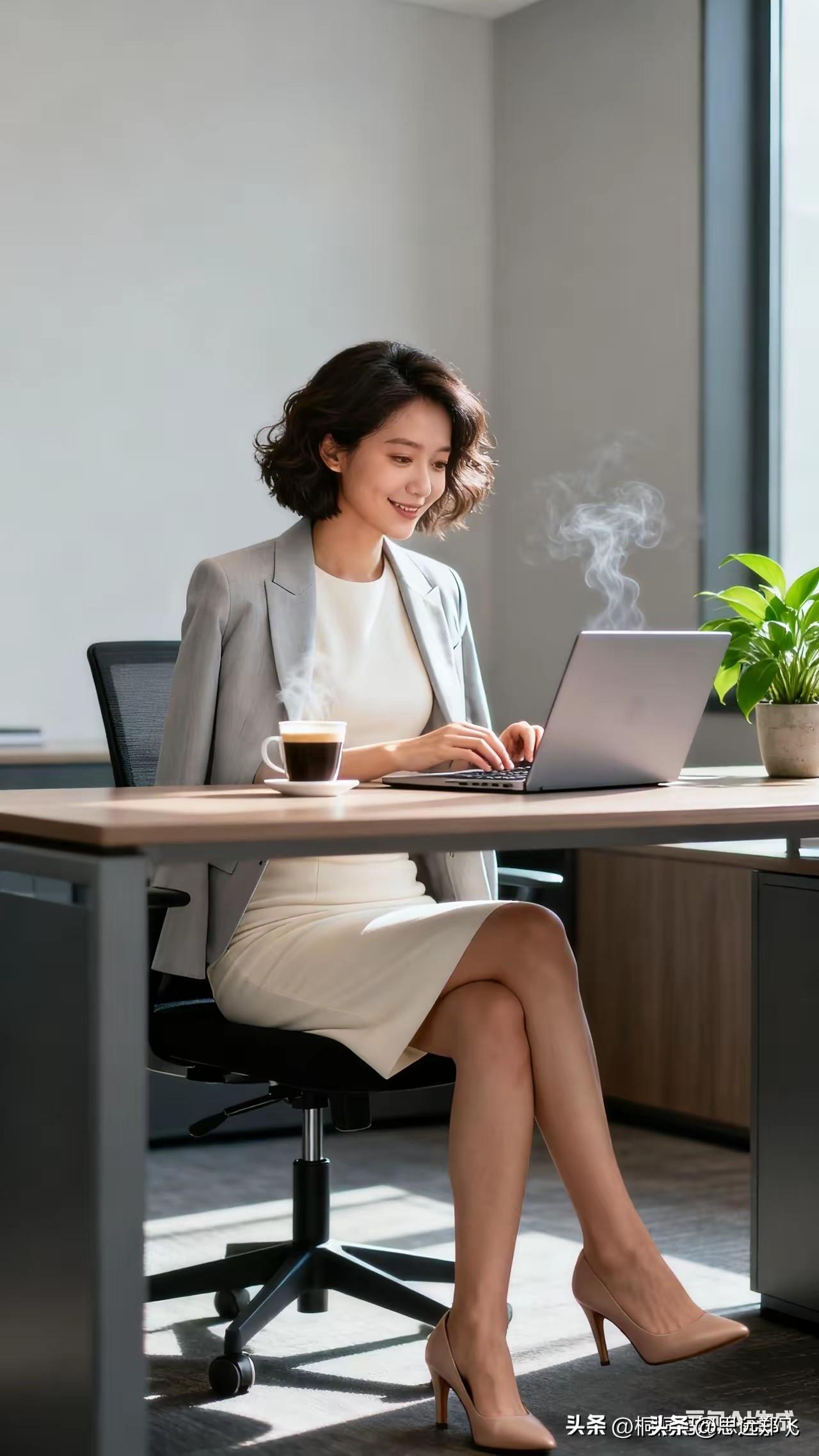 我真的生老公的气
这样好的工作他竟然不珍惜
他刚退休，熟人给他找个工作，上一休一