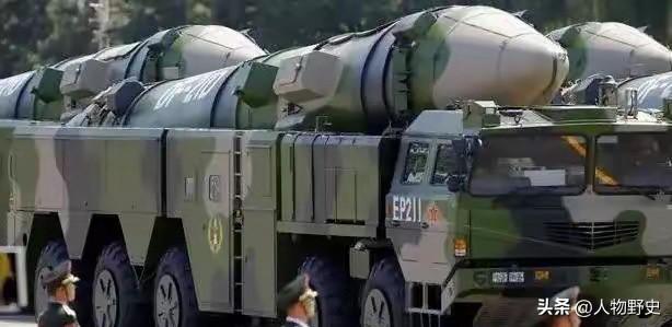 警醒！中日若开战，可千万别盲目自信！
高志凯的分析直指战争并非数据游戏，而是体系