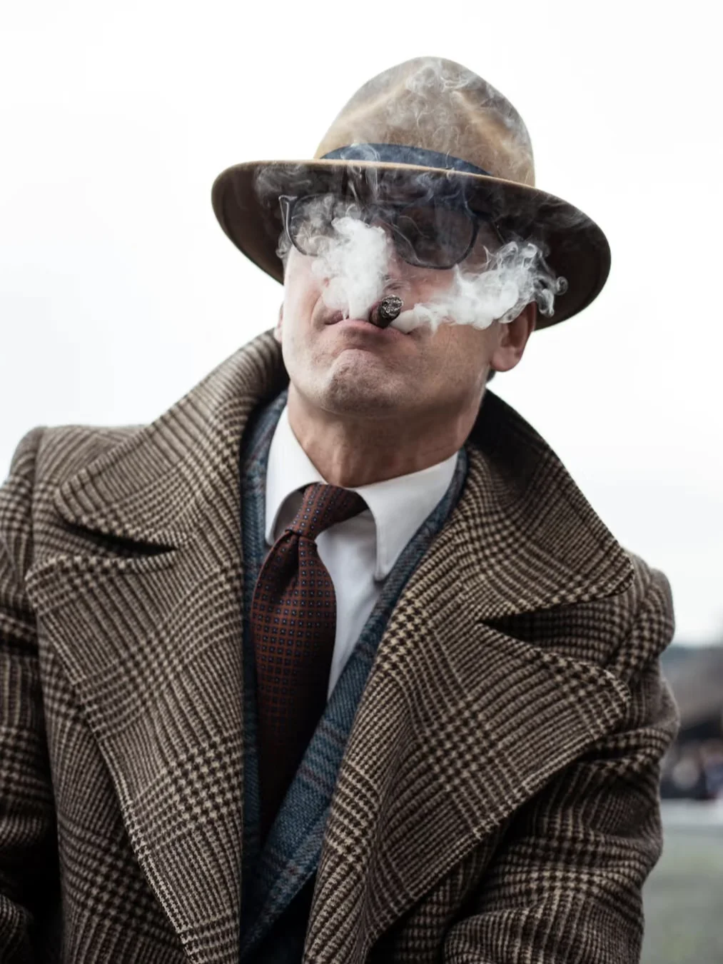 PITTI UOMO 109｜男装审美分享