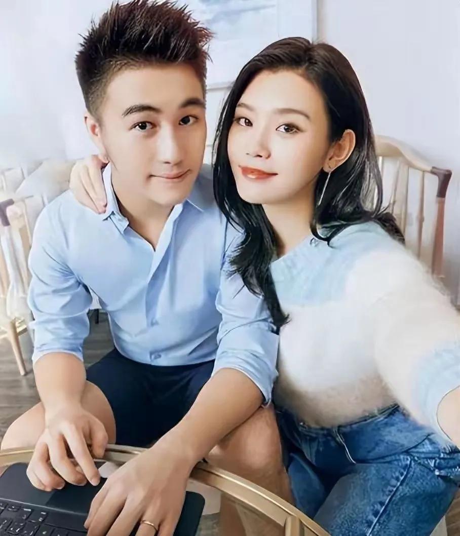 何猷君的高素质不在高学历和事业的高起点，而是体现在对奚梦瑶的尊重上，果然何鸿燊说