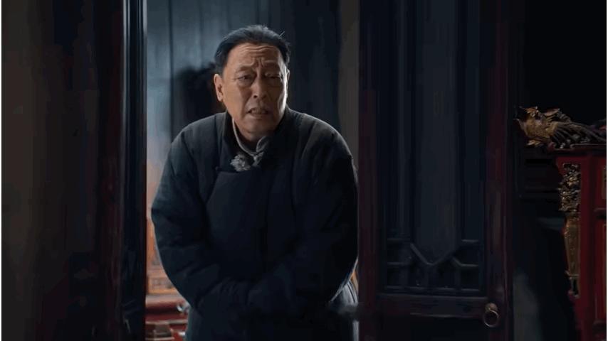 倪大红秦海璐林永健同框踏实了《生万物》立秋定档爽到谁了！倪大红×秦海璐×林永健老