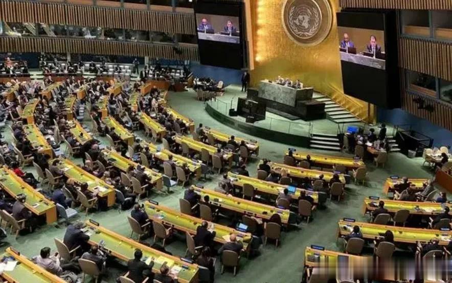 反击开始了！俄罗斯签署逮捕令，全球抓捕国际刑事法院检察官

来源:海峡快讯

自