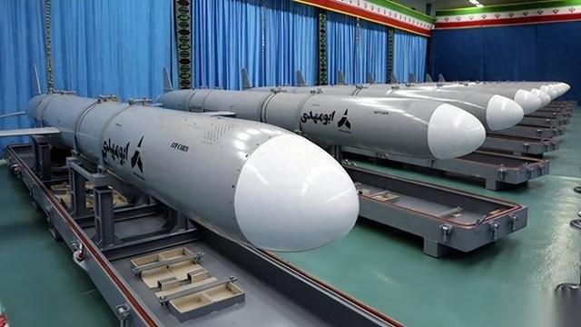 据央视新闻消息，2026年3月5日，中东局势再次到了紧要关头。伊朗发起了代号为“