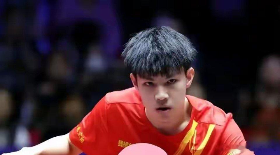 国乒一夜两极反转！方博复出首秀强势横扫 国乒两将惨遭资格赛淘汰同样是国乒球员，同