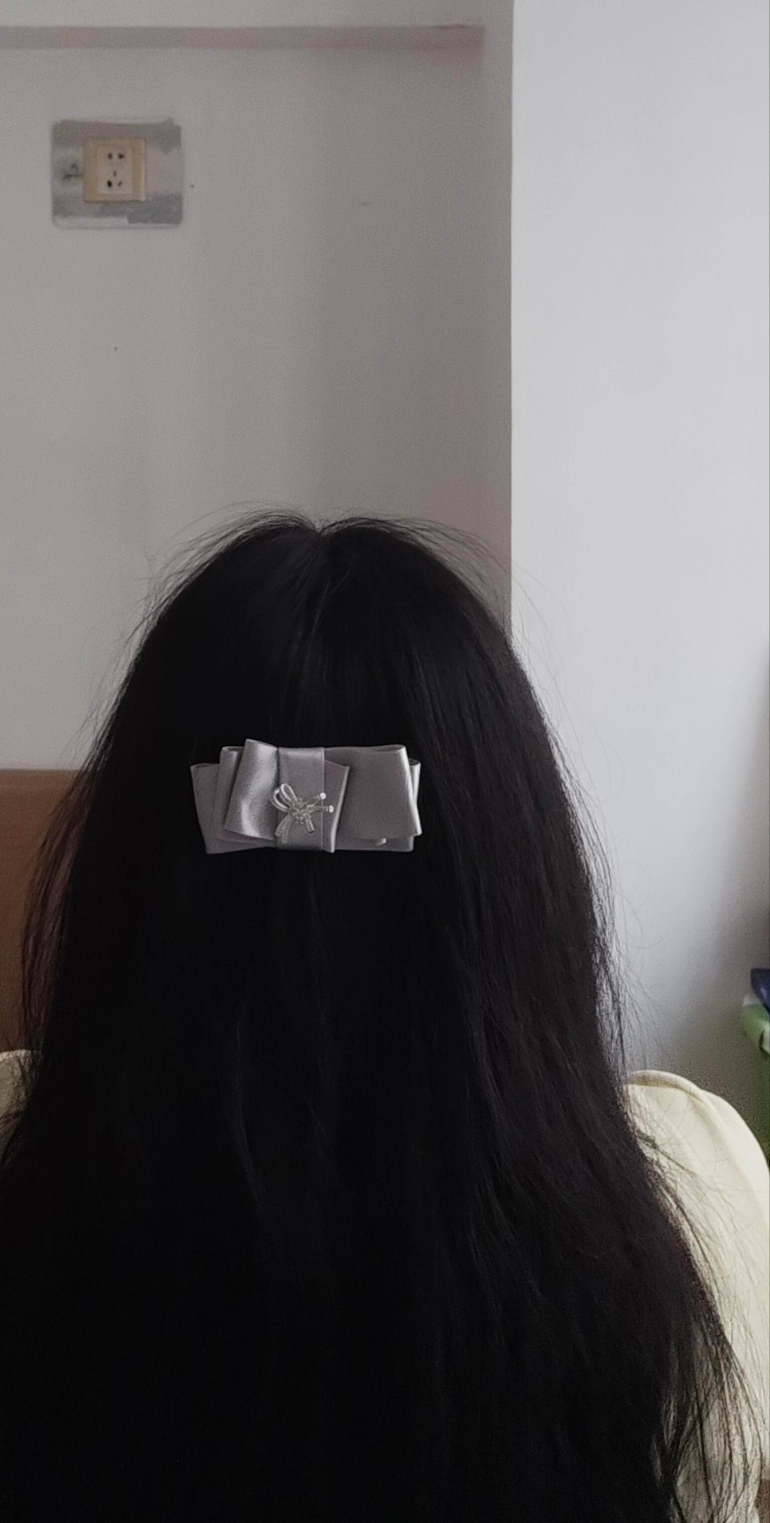 我做的夹子真的很丑吗❓ 