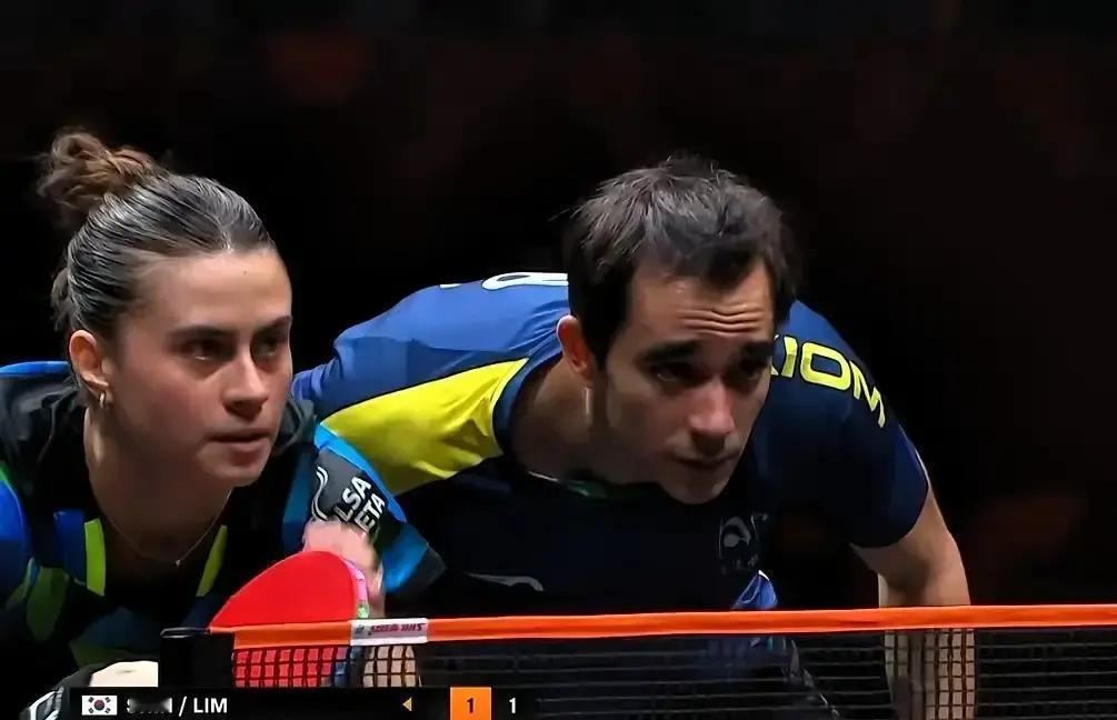 竞技体育最残忍的地方，不在于输赢，而在于你的“处心积虑”在别人眼里只是“顺手一击