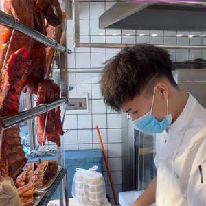烧腊美成食
