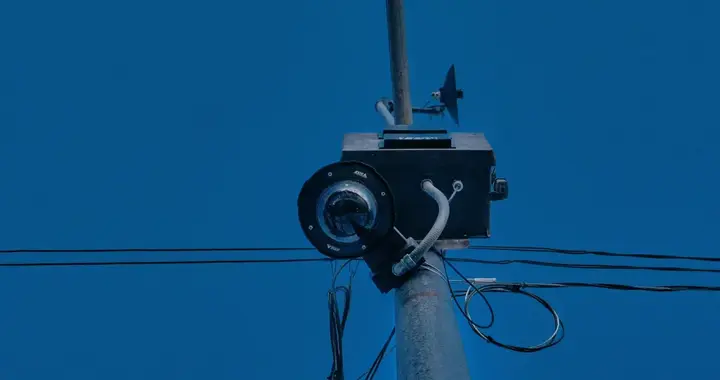 从枪声探测器到无人机，芝加哥的监控网络伸向了哪里？