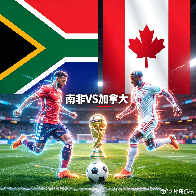 美加墨世界杯 伤病潮下的生死战！南非铁桶阵硬撼加拿大双核归位方向：孙哥粉丝交流群