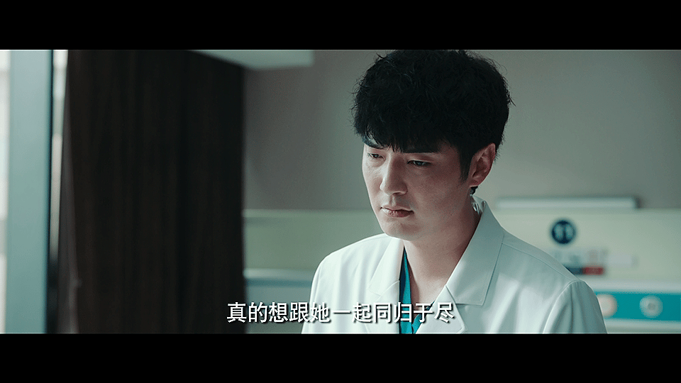 618必看单品出现了问心2 说实话，我对“定档”已经有点免疫了，但问心2让我破防