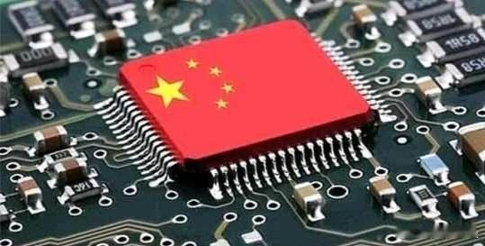 拦都拦不住！中国芯片历年出口稳步前行2020年出口近2600亿个，1100多亿美