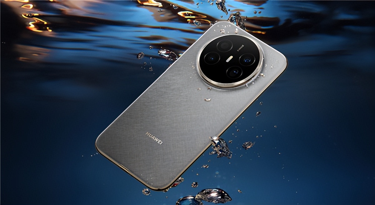 4199起！華為Mate 70 Air一圖看懂：6.6mm塞進6500mAh電池、雙揚