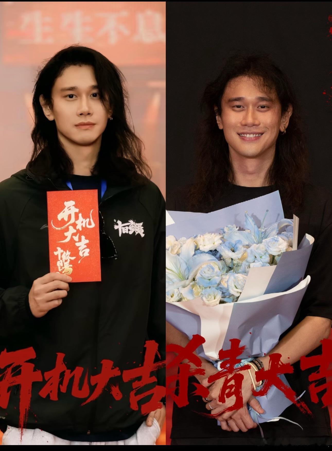 导演真操碎了心，看来十日终焉稳了 