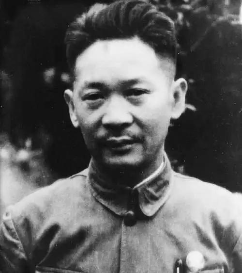 1941年6月，张发奎愤怒地仰天长叹：“我要是不杀他，就太对不起你们了”。后来，