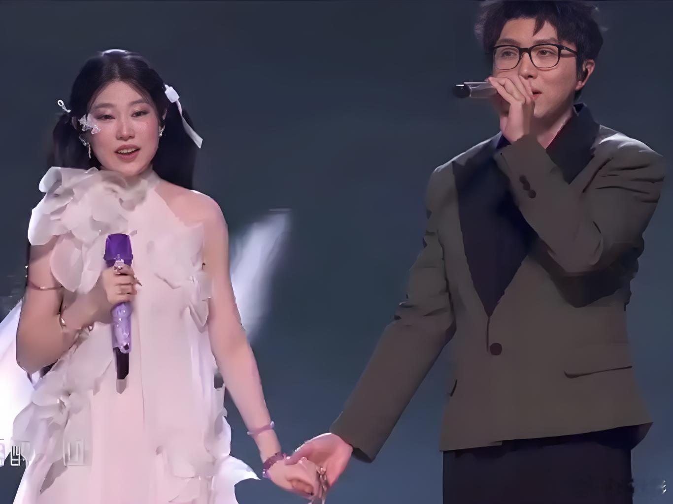 新年新愿，原谅所有不美好你好2026沈佳润向毛不易道歉原谅不美好 生命中总有许多