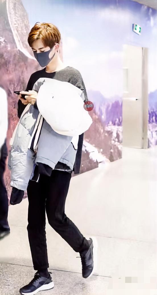 男演员谁最具魅力小鱼🐟大家说是不是