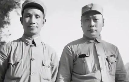 1972年，陈毅元帅病逝，为保护陈毅的遗孀张茜，粟裕果断出手把她调到了军事科学院