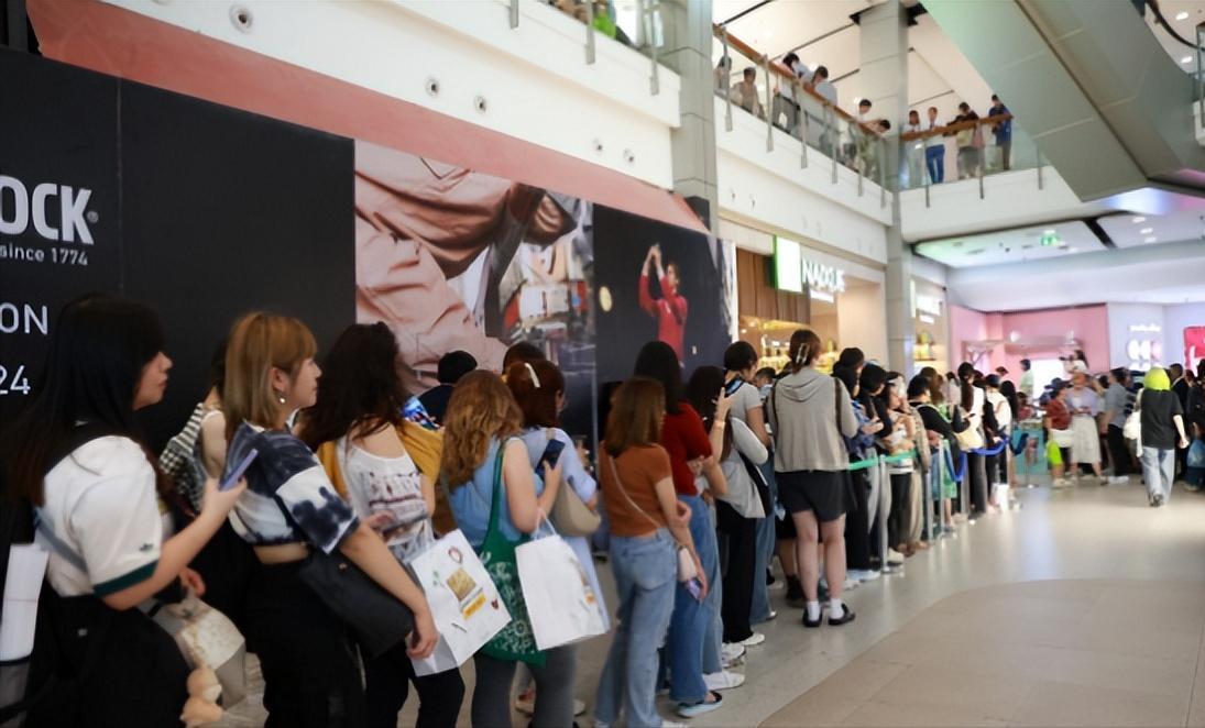 30多万泰国人涌入中国，却打着旅游的“幌子”，实则另有目的！不吃美食，不参观景点