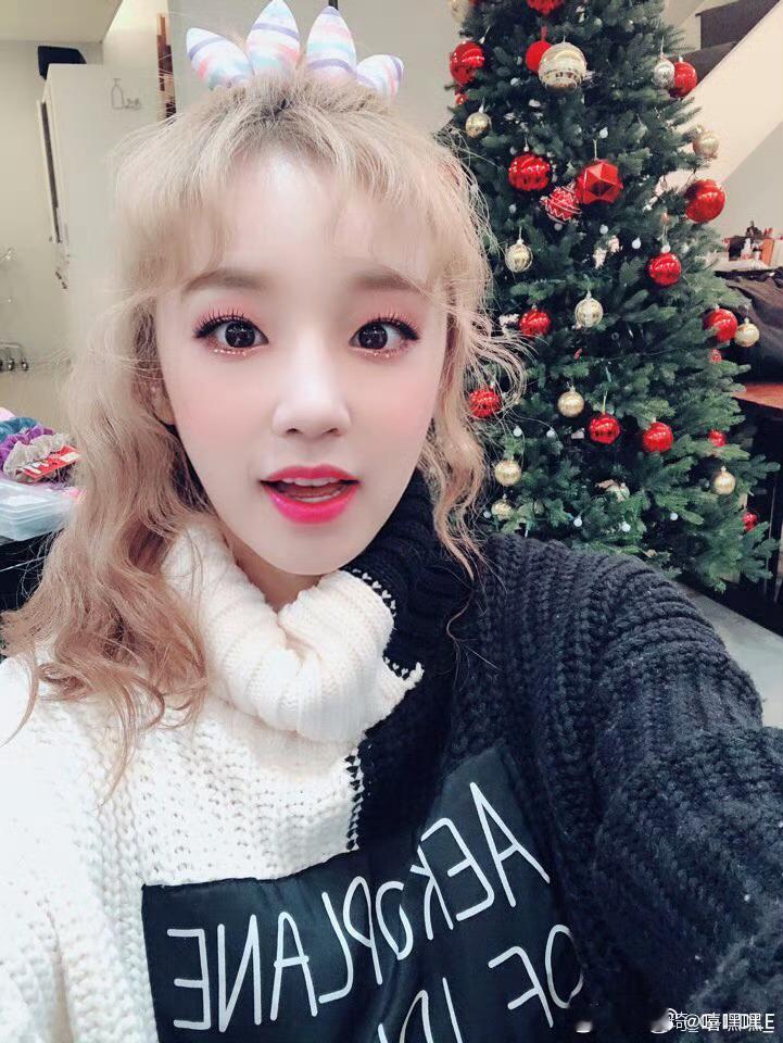 🍪 2018-2025的圣诞呀 缺了21年宝宝越来越漂亮🍎 ﾟ. * ･十二