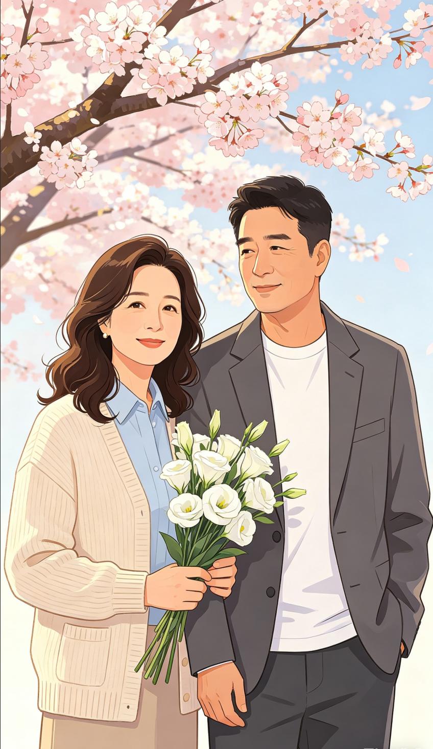 中医说：更年期是五脏虚损、气血不足；

西医说：更年期是激素下降。

其实男女都