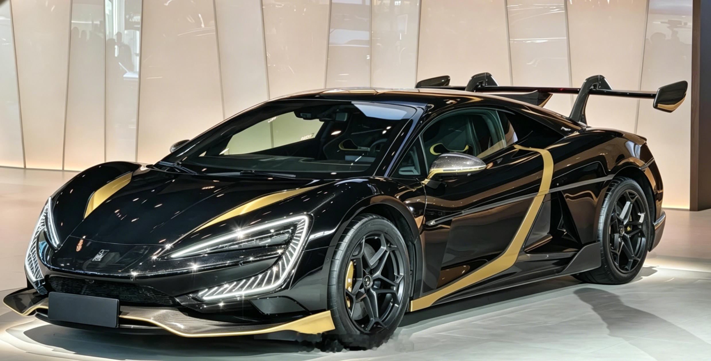 发布会说，仰望正在全球找人来跑仰望U9X 500+的极速，万一极速又刷新了，中国